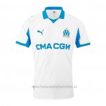Camiseta Olympique Marsella 1ª 2025-2026 Tailandia