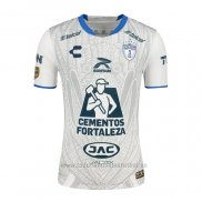 Camiseta Pachuca 3ª 2022-2023 Tailandia