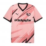 Camiseta Palermo 1ª 2026-2027 Tailandia