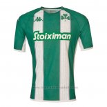 Camiseta Panathinaikos 1ª 2022-2023 Tailandia