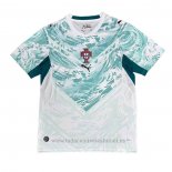 Camiseta Portugal 2ª 2026 Tailandia