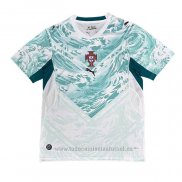 Camiseta Portugal 2ª 2026 Tailandia