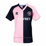 Camiseta Queens Park Rangers 2ª 2025-2026 Tailandia