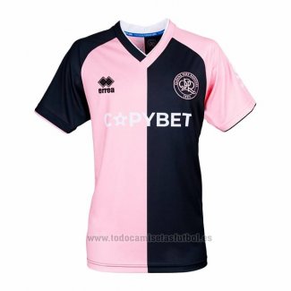 Camiseta Queens Park Rangers 2ª 2025-2026 Tailandia