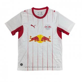 Camiseta RB Leipzig 1ª 2026-2027 Tailandia