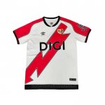 Camiseta Rayo Vallecano 1ª 2025-2026 Tailandia