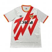 Camiseta Rayo Vallecano 1ª 2025-2026 Tailandia