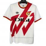 Camiseta Rayo Vallecano 1ª 2026-2027 Tailandia