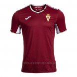 Camiseta Real Murcia 1ª 2025-2026 Tailandia