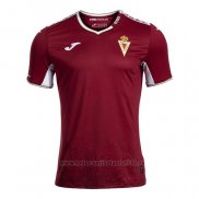Camiseta Real Murcia 1ª 2025-2026 Tailandia