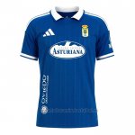 Camiseta Real Oviedo 1ª 2026-2027 Tailandia