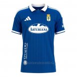 Camiseta Real Oviedo 1ª 2026-2027 Tailandia