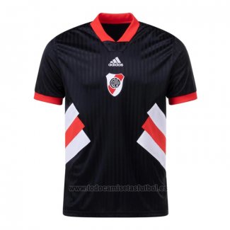 Camiseta River Icon 2022-2023 Tailandia