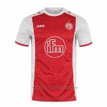 Camiseta Rot-Weiss Essen 1ª 2025-2026 Tailandia