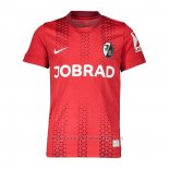Camiseta SC Freiburg 1ª 2025-2026 Tailandia