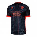 Camiseta SD Huesca 3ª 2024-2025 Tailandia