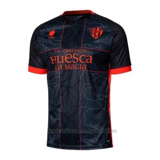Camiseta SD Huesca 3ª 2024-2025 Tailandia