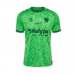 Camiseta Saint-Etienne 4ª 2025-2026 Tailandia