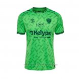 Camiseta Saint-Etienne 4ª 2025-2026 Tailandia