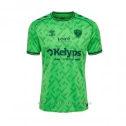 Camiseta Saint-Etienne 4ª 2025-2026 Tailandia