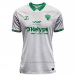 Camiseta Saint-Etienne 2ª 2025-2026 Tailandia
