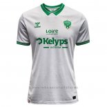Camiseta Saint-Etienne 2ª 2025-2026 Tailandia