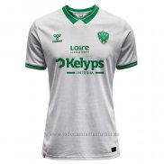 Camiseta Saint-Etienne 2ª 2025-2026 Tailandia