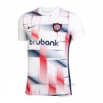 Camiseta San Lorenzo 2ª 2024 Tailandia