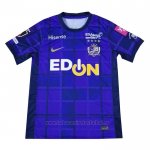 Camiseta Sanfrecce Hiroshima 1ª 2025 Tailandia