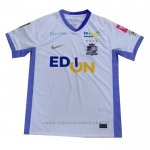Camiseta Sanfrecce Hiroshima 2ª 2025 Tailandia