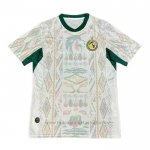 Camiseta Senegal 1ª 2026 Tailandia