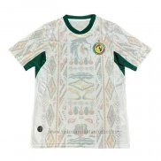 Camiseta Senegal 1ª 2026 Tailandia