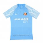 Camiseta Sunderland 2ª 2022-2023 Tailandia