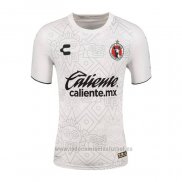 Camiseta Tijuana Portero 3ª 2023-2024 Tailandia