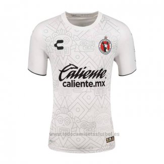 Camiseta Tijuana Portero 3ª 2023-2024 Tailandia