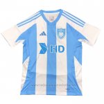 Camiseta Ulsan HD 2ª 2025 Tailandia