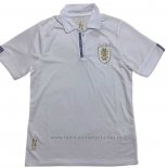 Camiseta Uruguay Anniversary 2ª 2024 Tailandia