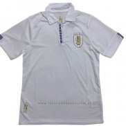 Camiseta Uruguay Anniversary 2ª 2024 Tailandia