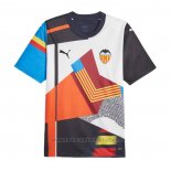 Camiseta Valencia Special 2023-2024 Tailandia