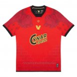 Camiseta Venezia 4ª 2025-2026 Tailandia