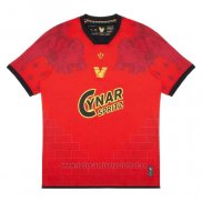 Camiseta Venezia 4ª 2025-2026 Tailandia