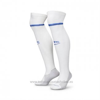 Calcetines Chelsea 1ª 2025-2026