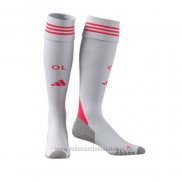 Calcetines Lyon 3ª 2025-2026