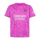 Camiseta AC Milan Portero 2ª 2026-2027