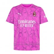 Camiseta AC Milan Portero 2ª 2026-2027
