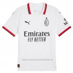 Camiseta AC Milan 2ª 2024-2025