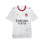 Camiseta AC Milan 2ª 2026-2027
