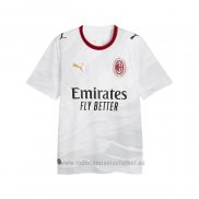 Camiseta AC Milan 2ª 2026-2027