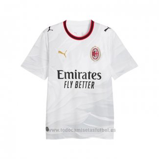 Camiseta AC Milan 2ª 2026-2027