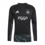Camiseta Ajax Portero 1ª Manga Larga 2026-2027